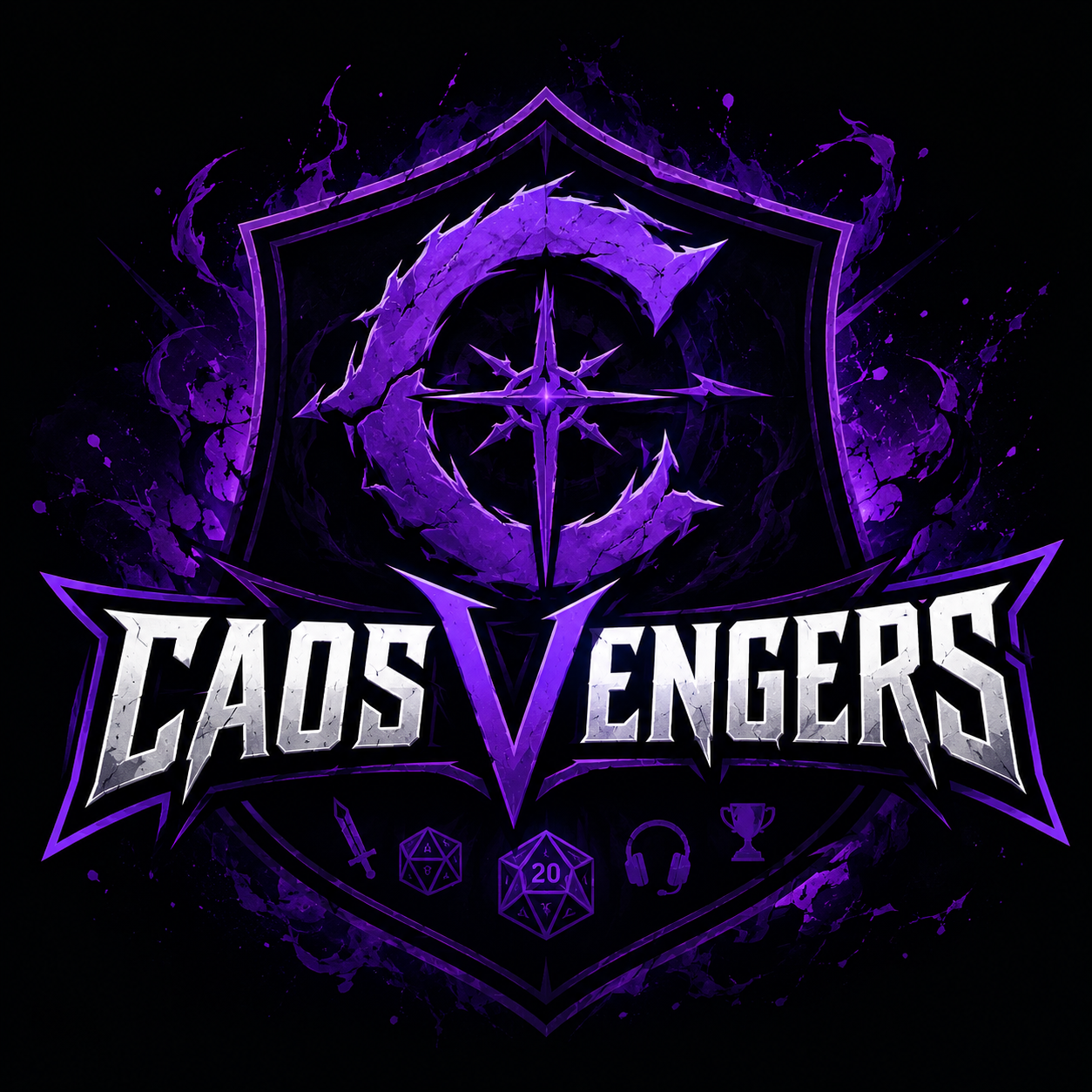 CaosVengers